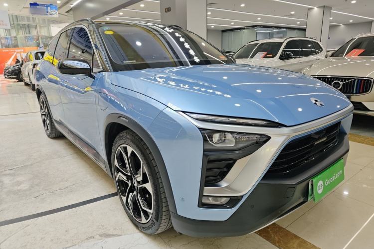 Used Nio ES8 2018 Founder Edition
