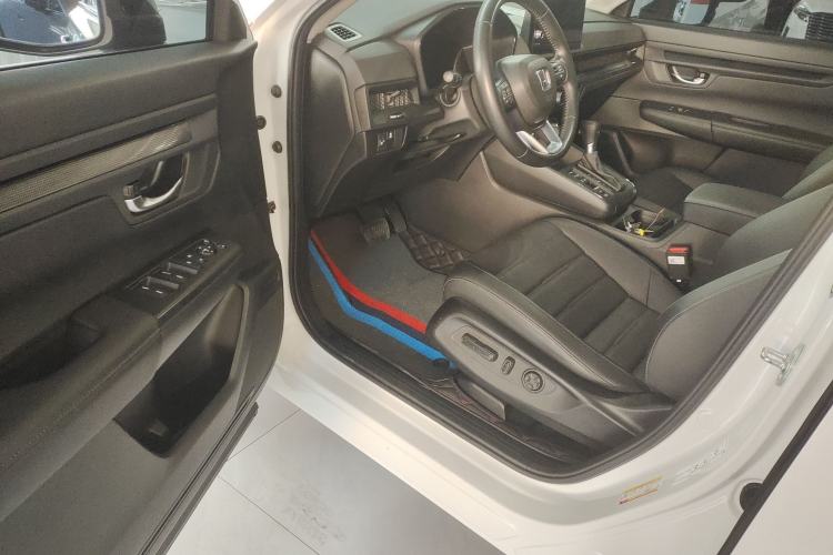 Used Honda CR-V 2023 240TURBO Two-Wheel Drive FENGSHANG Edition 5 Seats
