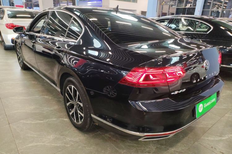 Used Volkswagen Magotan 2020 330TSI DSG Leading Model