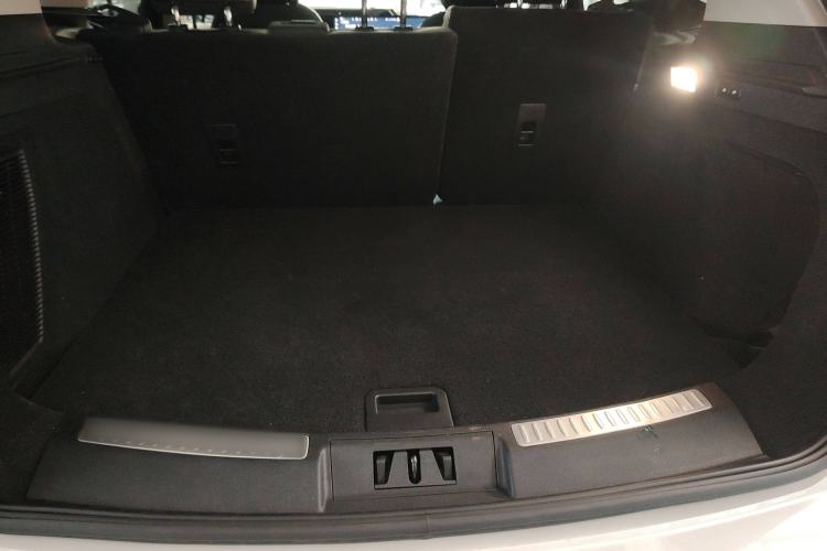 Used Lincoln Corsair 2024 2.0T Four-Wheel Drive Prestige Edition
