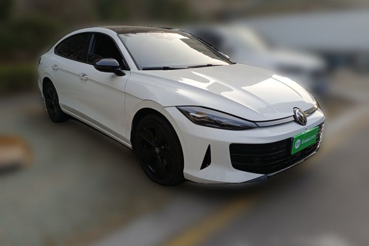 Used Volkswagen Lamando 2026 Lavida L GTS 380TSI Lingfeng Edition