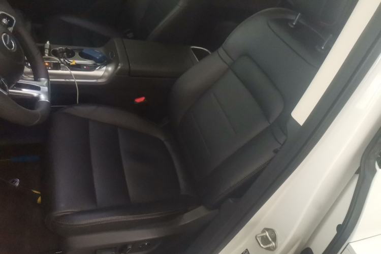 Used GAC Trumpchi E8 New Energy 2024 150km Longteng Glorious Edition