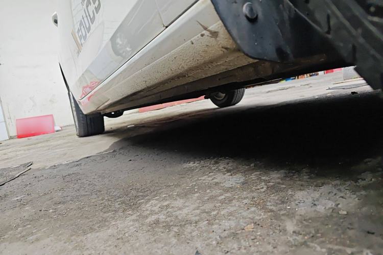 Used Ford Escort 2015 1.5L Automatic Comfort Model
