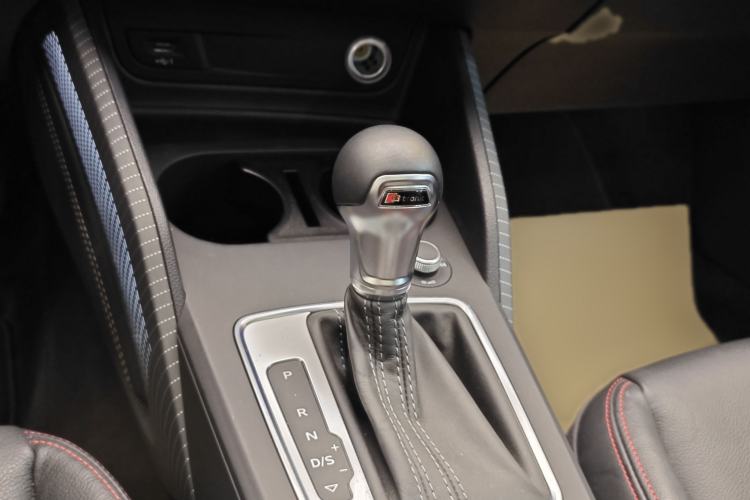 Used Audi Q2L 2022 35 TFSI Progressive Dynamic Edition
