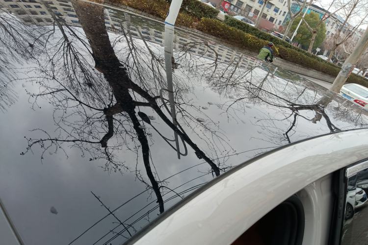 Used Li Auto L6 2024 Pro Model