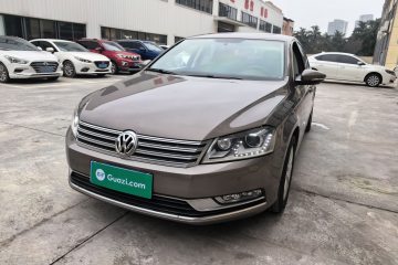 Used Volkswagen Magotan 2016 1.8TSI Smart Enjoyment Leading Model