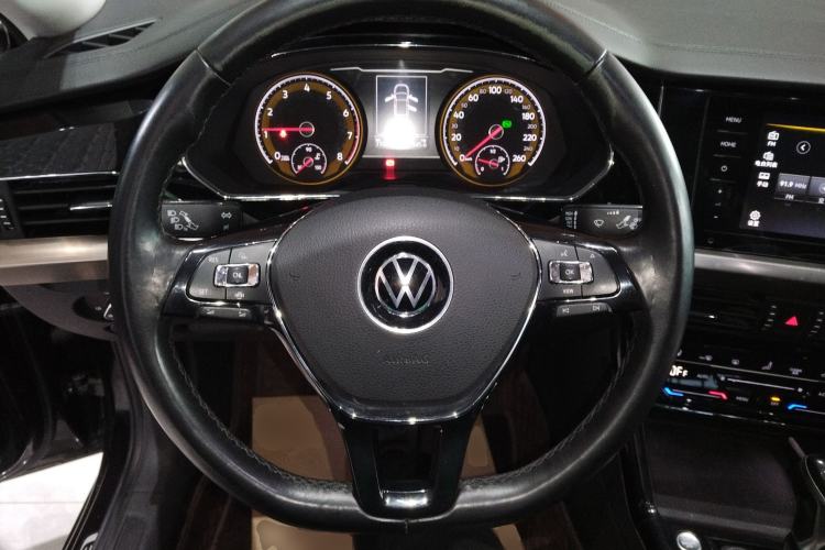 Used Volkswagen Passat 2021 330TSI Elite Edition