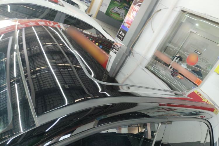 Used ORA Good Cat 2022 Morandi Edition 400km Standard Range Premium Version Lithium Iron Phosphate