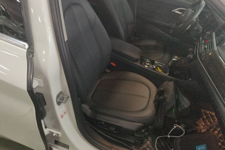 Used BMW 1 Series 2018 120i Design Package Model
