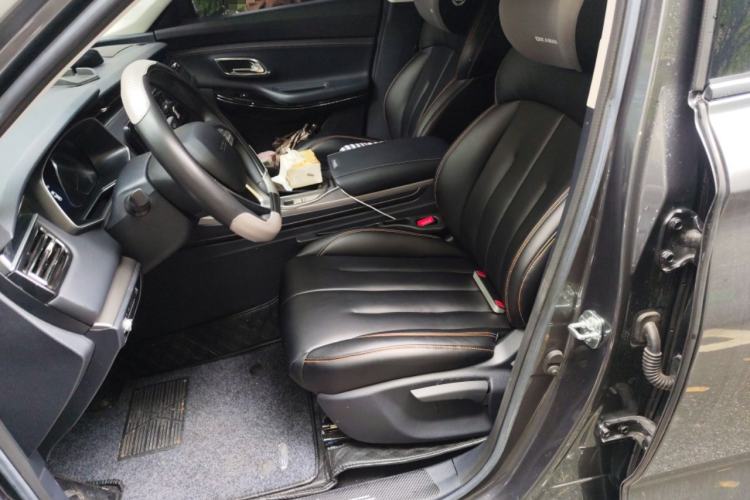 Used Oshan X7 2020 1.5T Automatic Elite Edition
