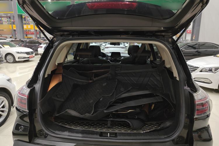 Used Kia Sportage R 2018 2.0L Automatic Smart Luxury Version China V Standard
