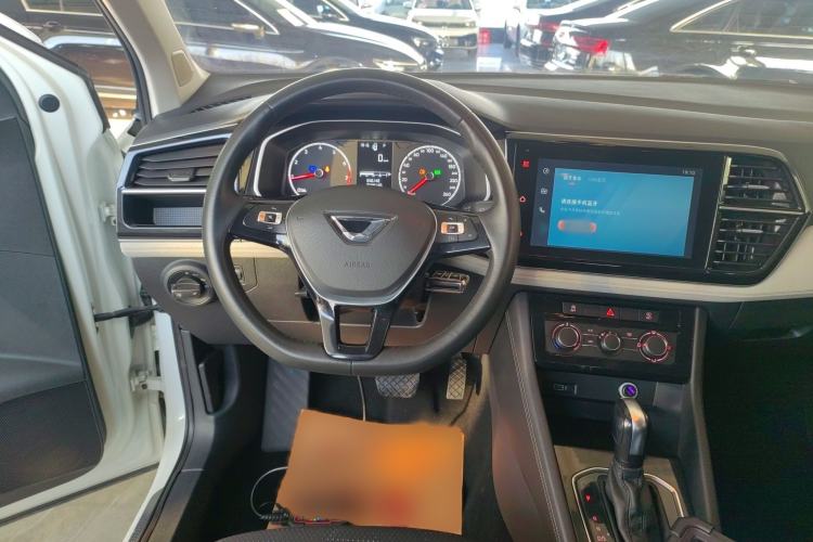 Used Jetta VS5 2022 280TSI Automatic Trend Edition
