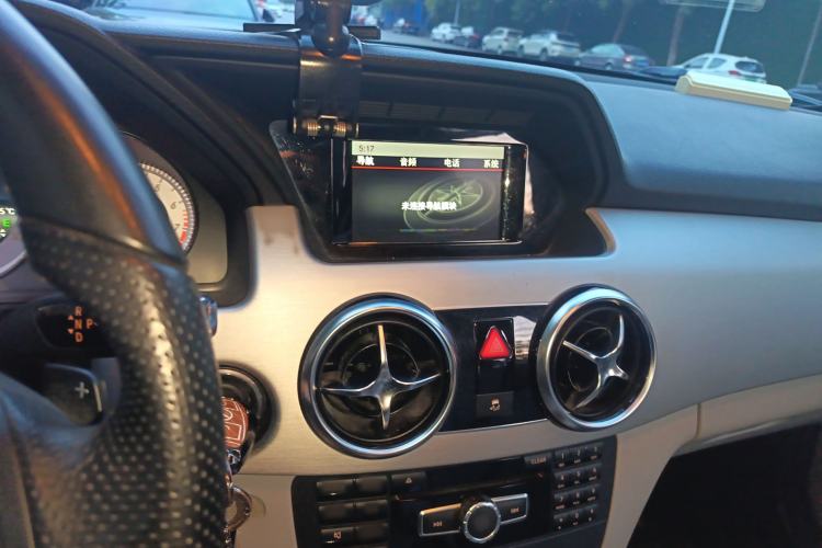 Used Mercedes-Benz GLK-Class 2014 GLK 260 4MATIC Dynamic Model
