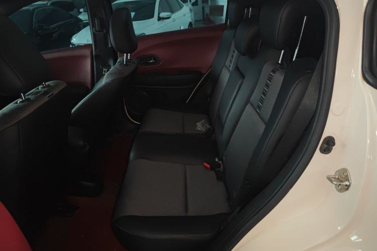 Used Honda XR-V 2019 1.5L CVT Comfort Version China VI
