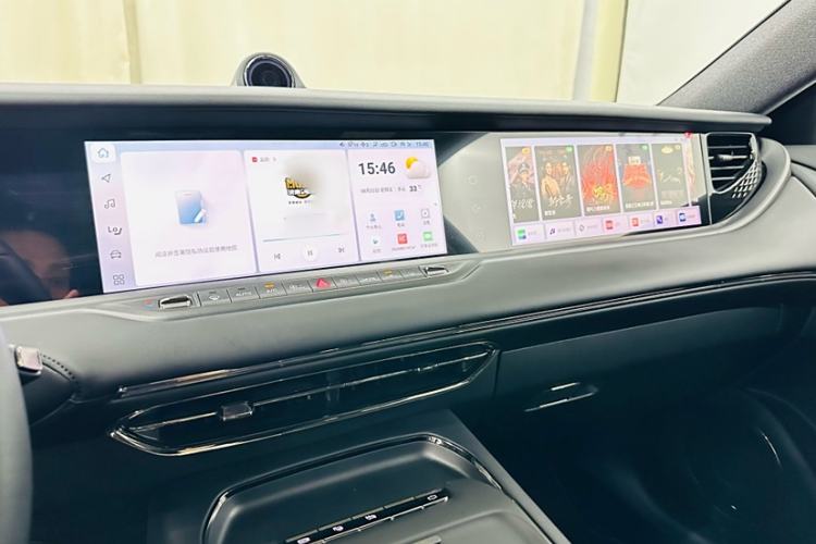 Used VOYAH FREE 2025 318 318 km Rear-Drive Touring Edition
