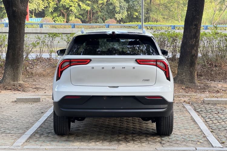 Used Geometry E Firefly 2024 301km Flowing Light