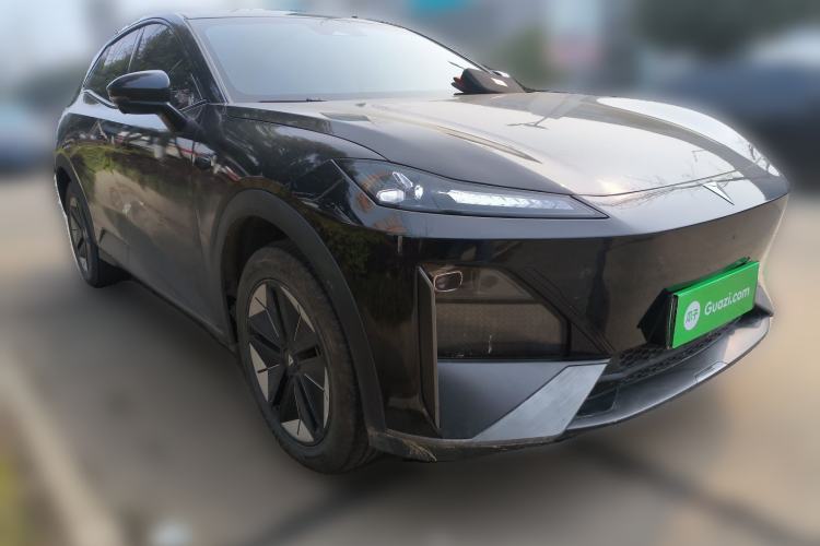 Used  S07 2023 121Max Range-Extended Version