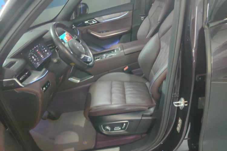 Used Lynk & Co 09 EM-P 2021 2.0T PHEV Ultra Six-Seater