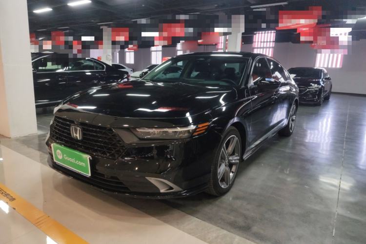 Used Honda Accord 2023 260TURBO Excellence Edition