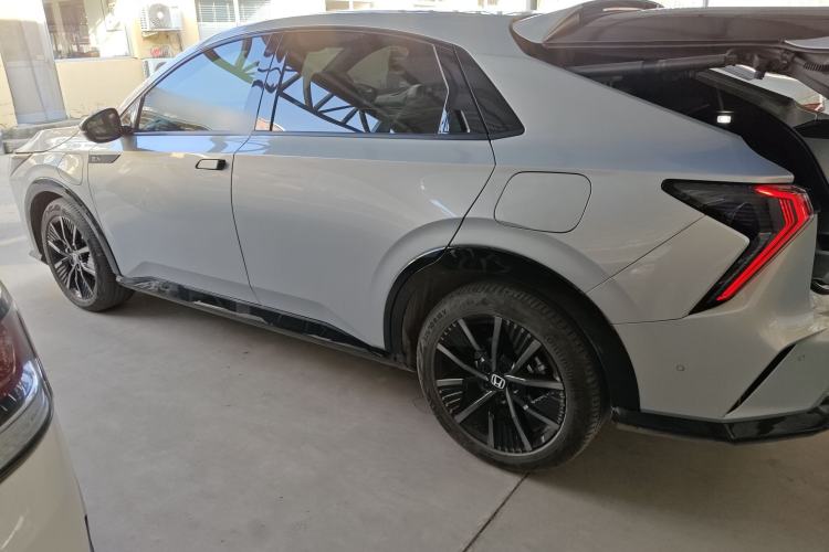 Used Honda e:NS2 2024 Light-Chasing Version
