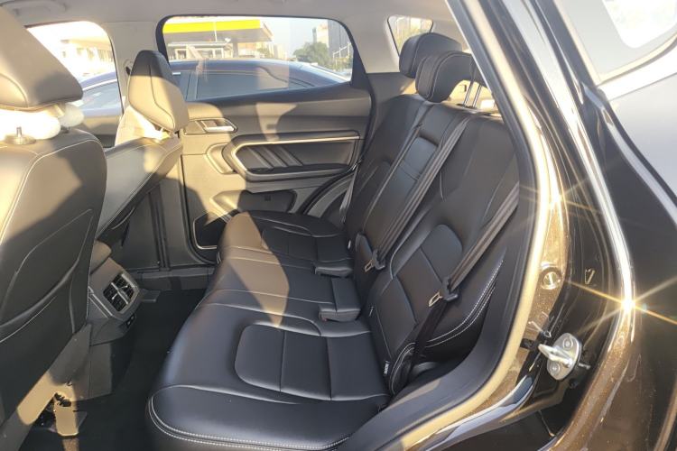 Used Haval H6 2019 Red Label 1.5 GDIT Automatic Champion Edition
