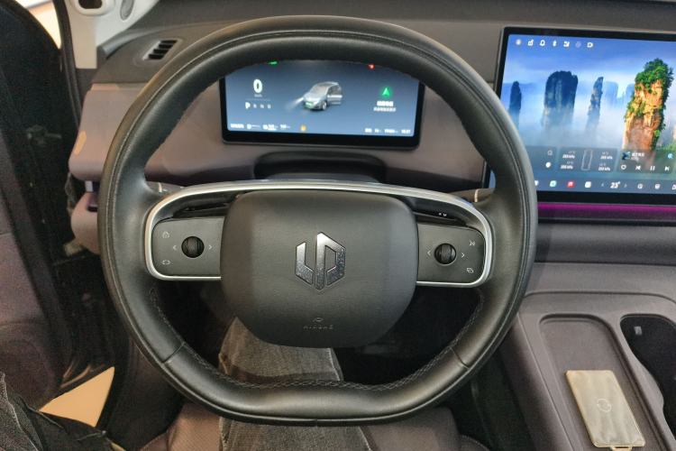 Used Leapmotor C10 2024 210 LiDAR Version
