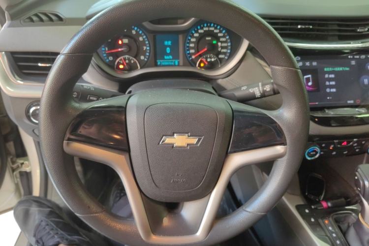 Used Chevrolet Malibu 2016 1.6T Automatic Comfort Edition