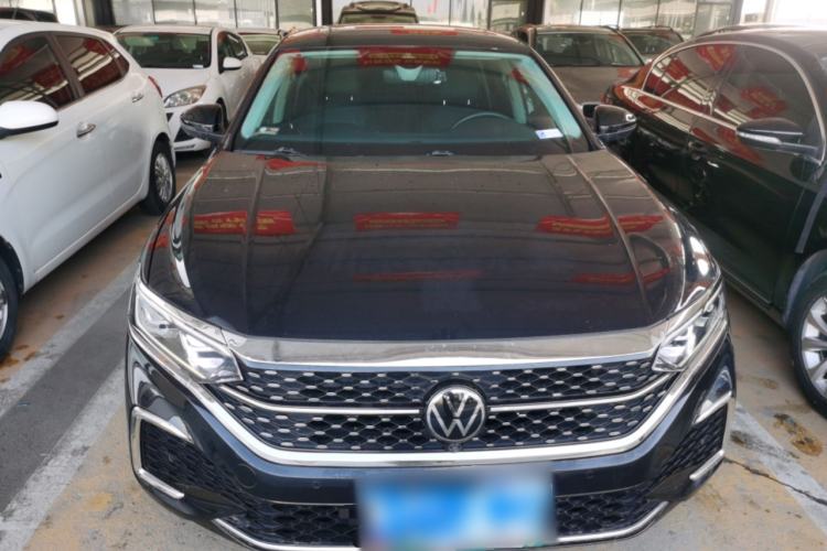 Used Volkswagen Passat 2023 330TSI Starry Luxury Edition
