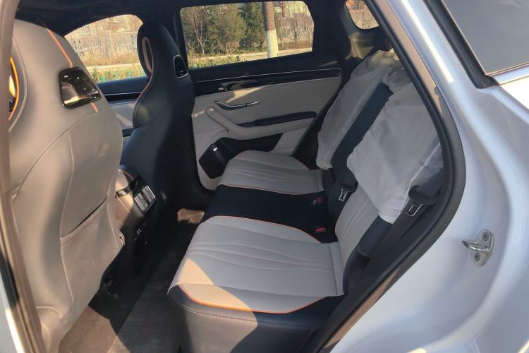 Used BYD Song PLUS New Energy 2023 Champion Edition DM-i 150KM Flagship PLUS 5G