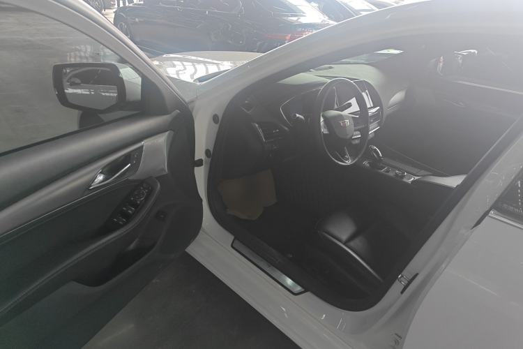 Used Cadillac CT5 2022 28T Luxury Version (Standard Edition)