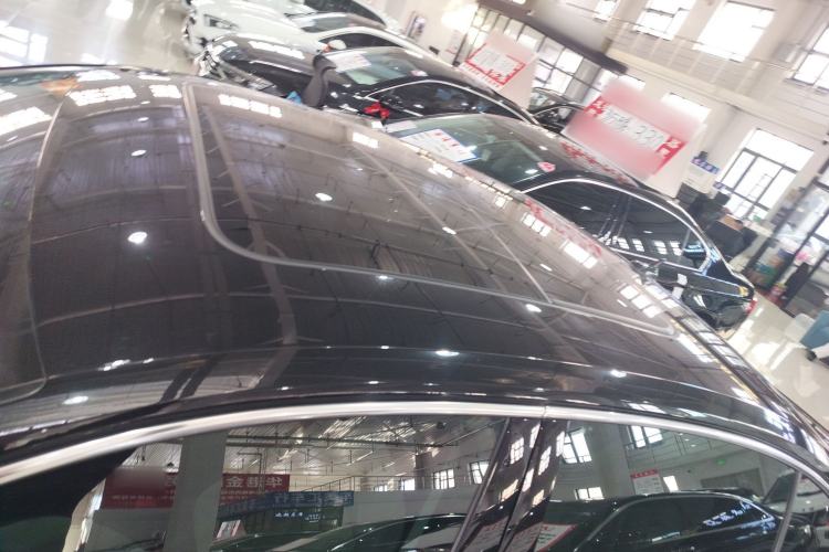 Used Volkswagen Magotan 2023 2 Million Units Commemorative Edition 330TSI DSG Luxury Version