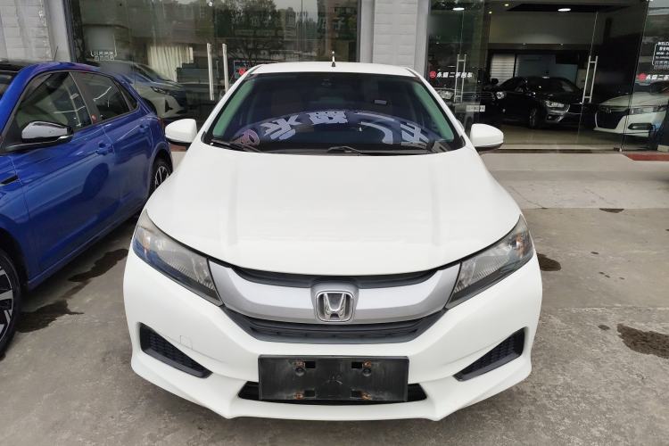 Used Honda City 2015 1.5L CVT Comfort Version