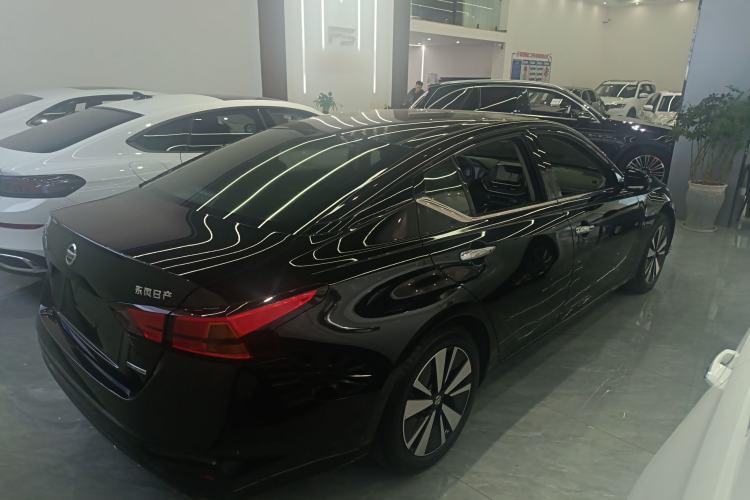 Used Nissan Teana 2021 2.0L XL Comfort Edition
