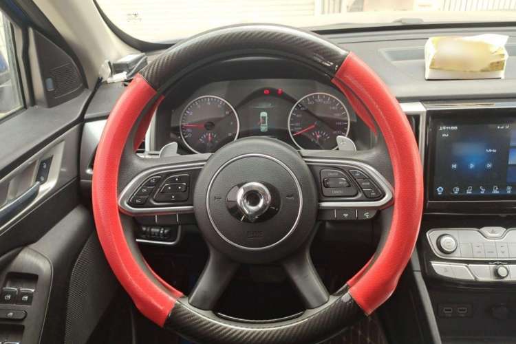 Used Great Wall Poer 2019 2.0T Commercial Version Automatic Gasoline Two-Wheel Drive Elite Trim with Long Bed – GW4C20B
