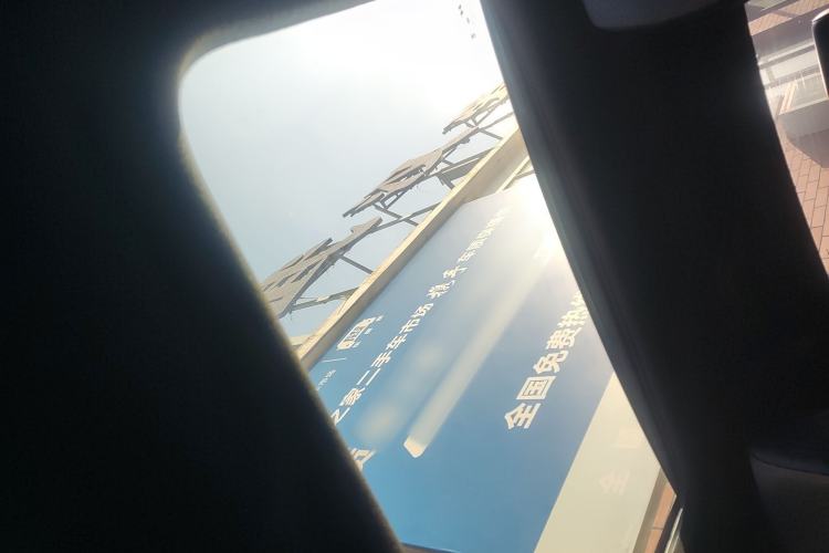 Used Hyundai Lafesta 2023 270T N Line DLX Luxury Edition
