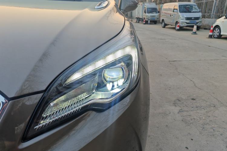 Used Buick Envision 2018 20T Two-Wheel Drive Luxury Model