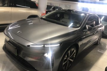 Used Nio ET7 2024 75 kWh Executive Edition