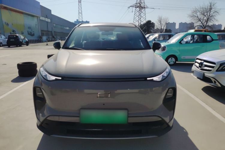 Used Bestune Yueyi 07 
