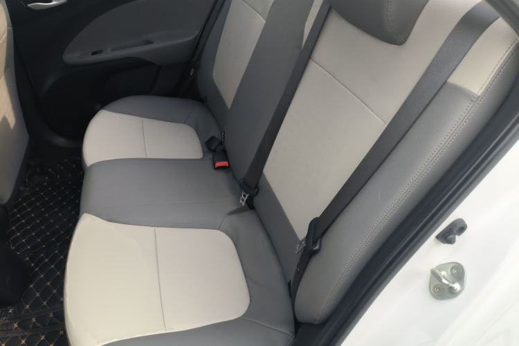 Used Kia Pegas 2019 1.4L Automatic Value Edition National VI Standard