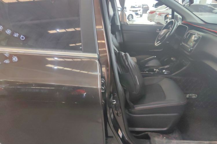 Used GAC Trumpchi GS3 2019 235T Automatic Elite Edition