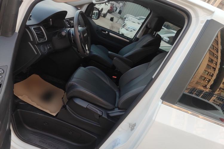 Used SAIC MAXUS G20 2023 ES 2.0T Gasoline Automatic Value Edition