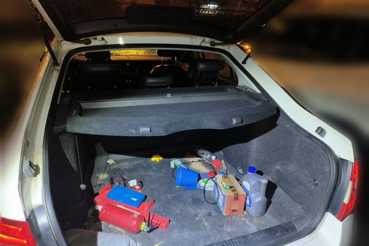 Used Skoda Octavia 2016 1.6L Automatic Smart Drive Edition
