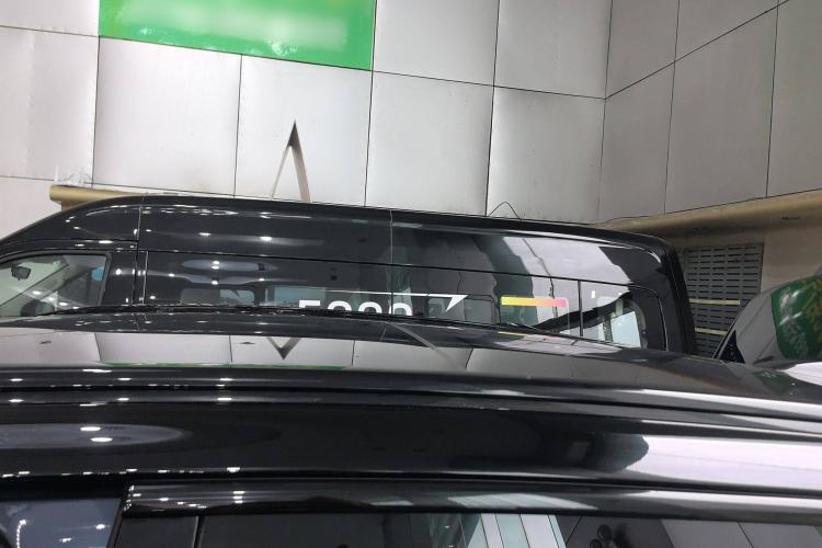 Used Nio ES6 2024 75 kWh
