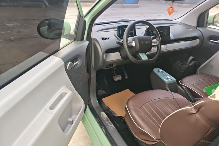 Used Qiyuan Lumin 2023 205km Xiangqin Version