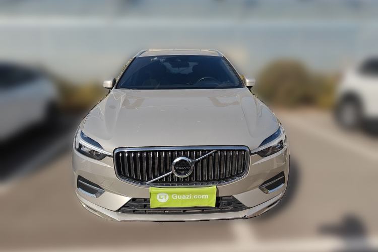 Used Volvo XC60 2021 T5 4x4 Smart Luxury Edition