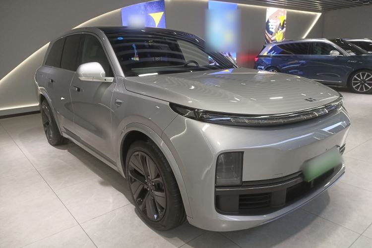 Used Li Auto L8 2023 Pro Model
