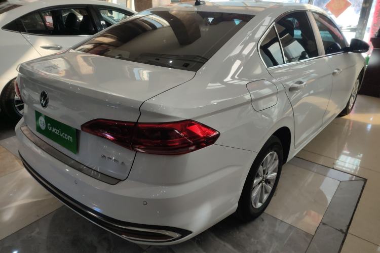 Used Volkswagen Bora 2023 200TSI Manual Comfort Edition
