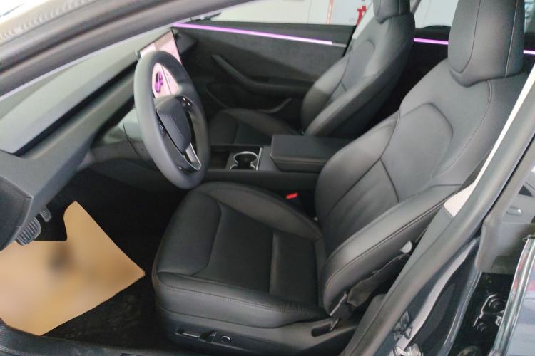 Used Tesla Model 3 2023 Long-Range All-Wheel-Drive Version
