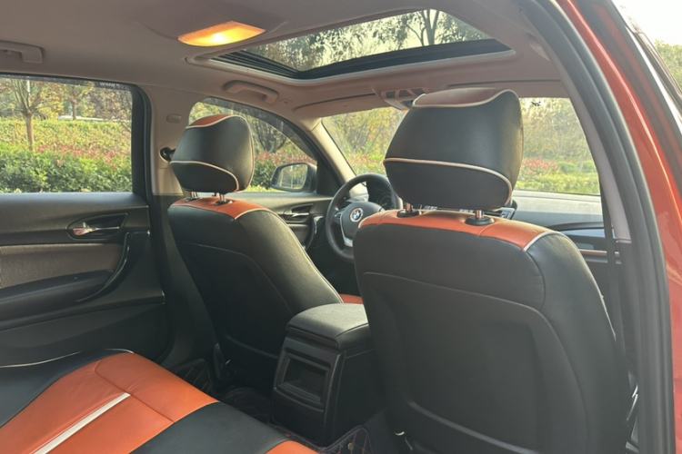 Used BMW 1 Series 2013 Revised 116i Urban Edition
