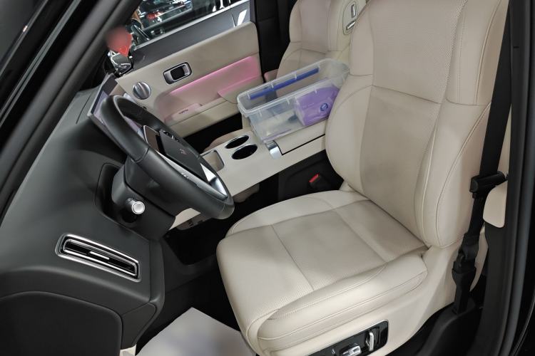 Used Li Auto L8 2023 Pro Model